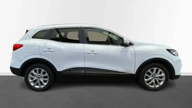 Renault Kadjar blue dci 115 — photo 6