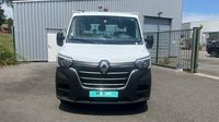 Renault Master RJ3500 L2 Porte à faux court 2.3 Blue dCi 130ch EuroVI — photo 2