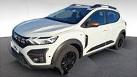 Dacia Sandero 1.0 TCe 110ch Stepway Extreme +