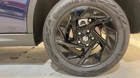 Suzuki Vitara 1.4 Boosterjet Hybrid 110ch Xplore Auto — photo 20