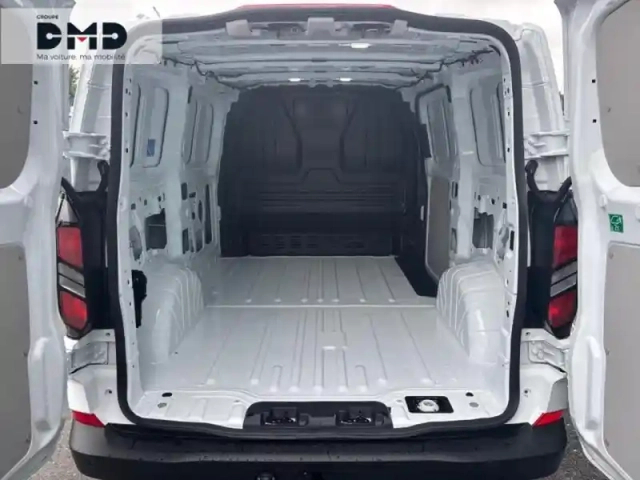 Ford Custom transit  fg 280 l1h1 2.0 ecoblue 136ch trend — photo 12