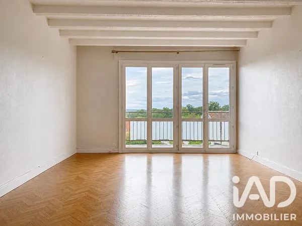 Appartement 3 pièces 71 m²