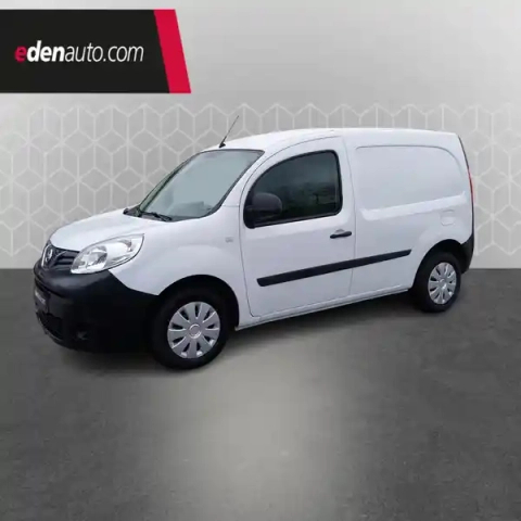 Nissan Nv250 l1  dci 95 — photo 36