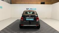 Fiat 500c 0.9 8v TwinAir 85ch S&S Lounge — photo 6