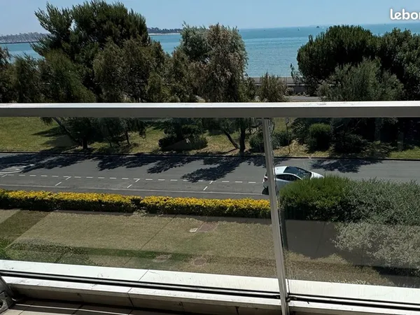 Appartement 5 pièces 126 m²