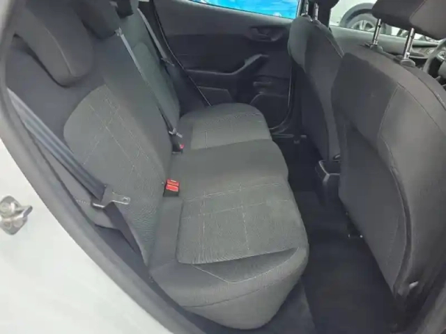 Ford Fiesta 1.0 ecoboost 95ch connect business nav 5p — photo 11