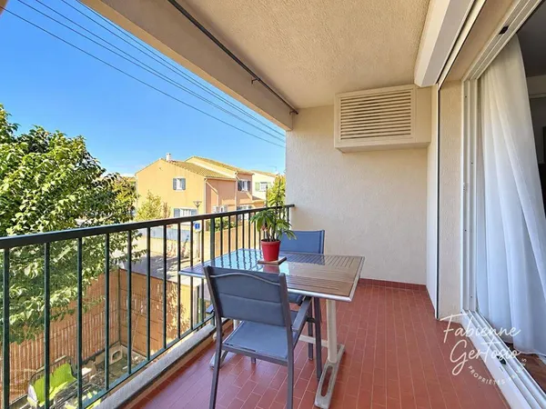 Appartement 4 pièces 80 m²