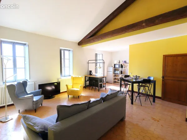 Loue appartement Beziers Centre ville