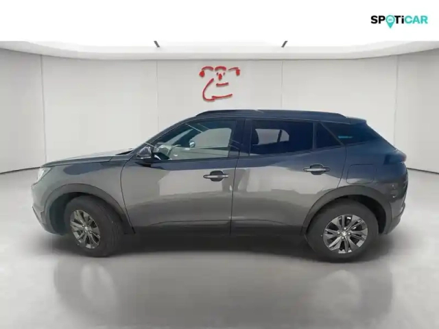 Peugeot 2008 1.2 puretech 100ch s&amp;s style — photo 17