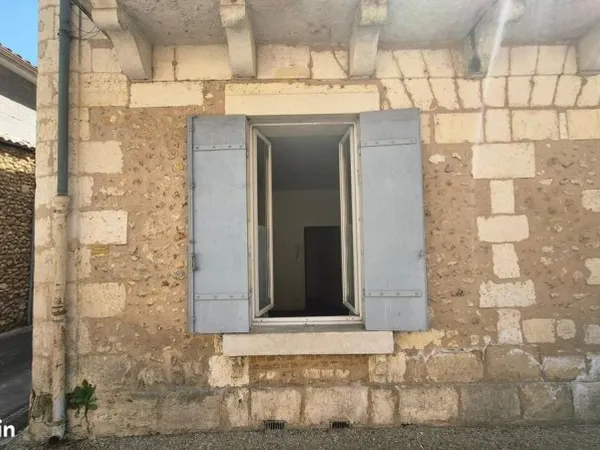 Appartement 2 pièces 18 m²