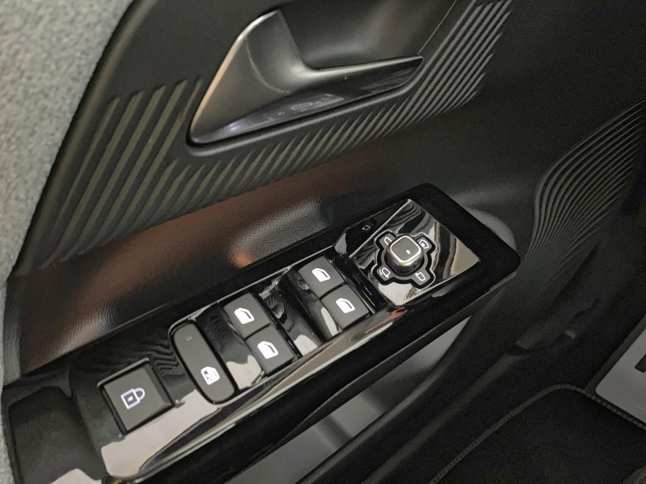 Citroën C5 Aircross e-c5 aircross 210 ch autonomie confort max — photo 19