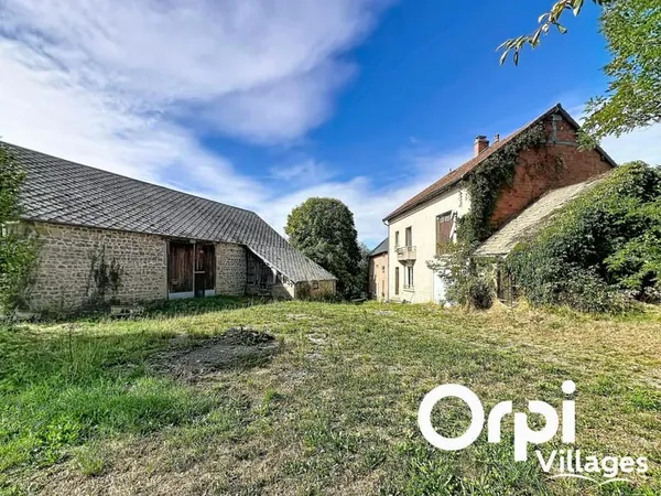 ORPI Villages référence 4176