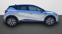 Renault Captur 1.6 E-Tech hybride rechargeable 160ch Initiale Paris -21 — photo 4