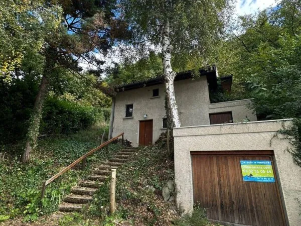 Villa 4 pièces 130 m²
