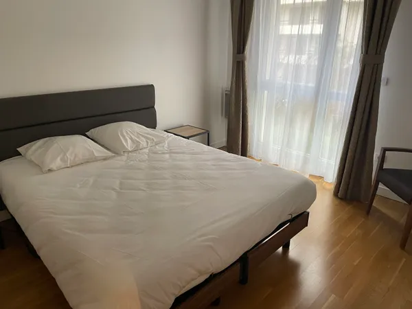 Vends appartement 49m² Sèvre