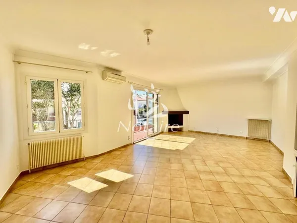 Appartement 4 pièces 128 m²