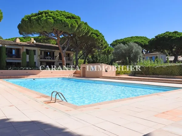 Vente appartement 4 Pièces Les ISSAMBRES proche plage et cen