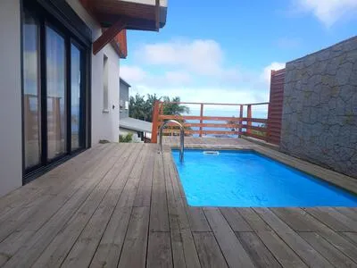 Maison Petite Ile 5 pièces 145 m2