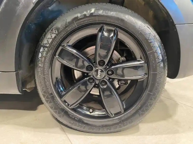Mini Countryman cooper d  150ch northwood bva8 — photo 9