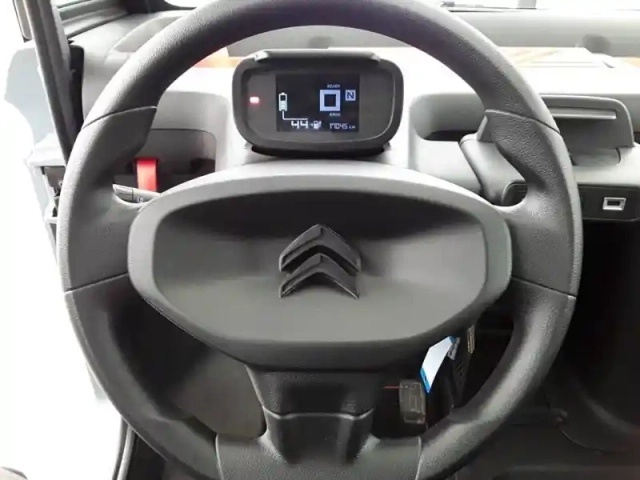 Citroën Ami — photo 9