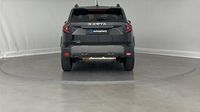 Dacia Duster 1.6 hybrid 140ch Extreme — photo 6