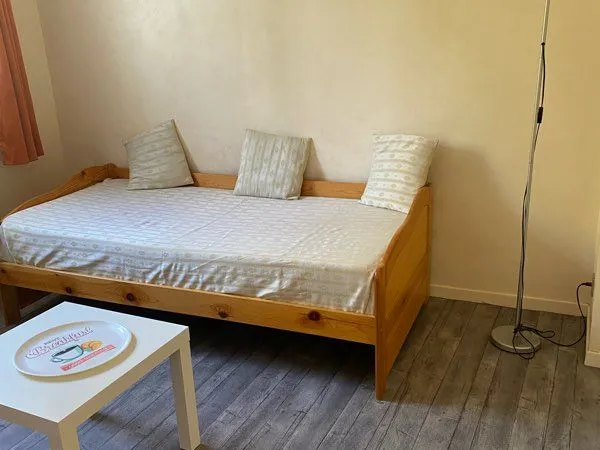 Chambre meublée etudiante