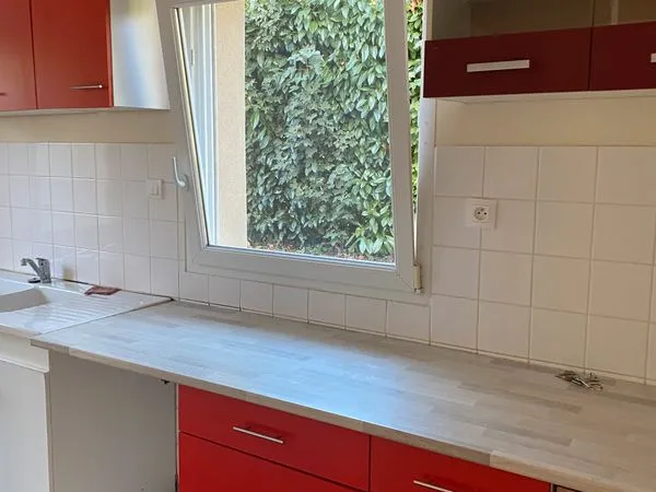 Location petite maison