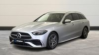 Mercedes Classe C Break 200 d 163ch AMG Line