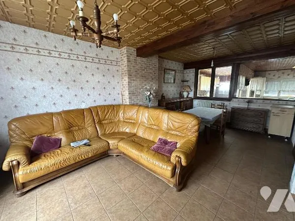 Maison 4 pièces 89 m²