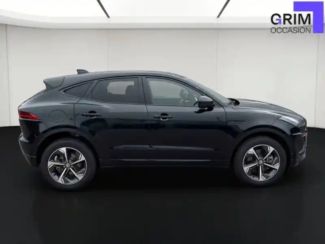 Jaguar E-Pace p270e ch phev awd bva — photo 70