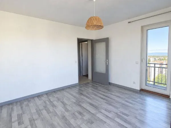 Appartement 1 pièce 29 m²