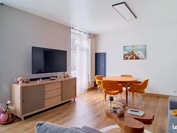 Maison 3 pièces 87 m²