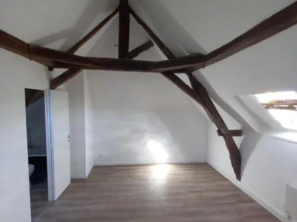 Location studio 25m2