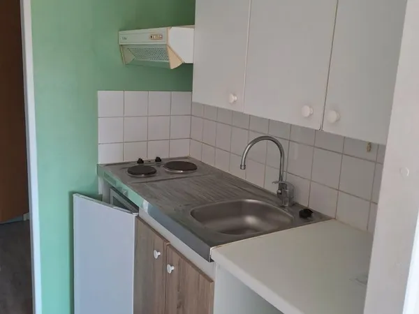 Appartement t1