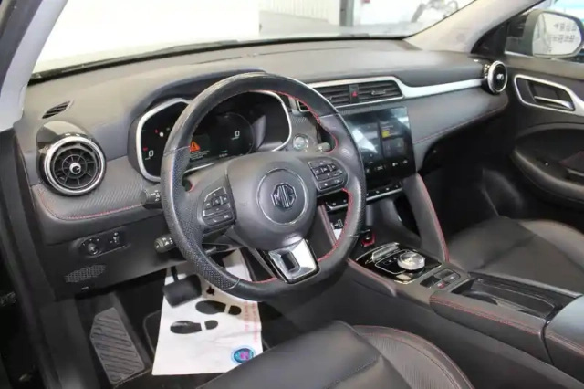 Mg Zs ev autonomie etendue 70kwh - 115 kw 2wd — photo 19