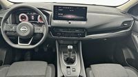 Nissan Qashqai MILD HYBRID 140CH SHADOW — photo 8