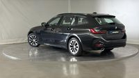 Bmw Série 3 Touring 318dA 150ch — photo 8