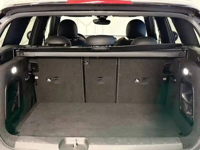 Mini Mini clubman cooper 136 ch dkg7 — photo 9