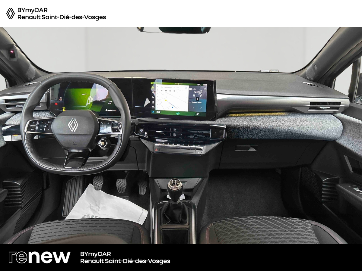 Renault Clio TCe 115 ch — photo 9