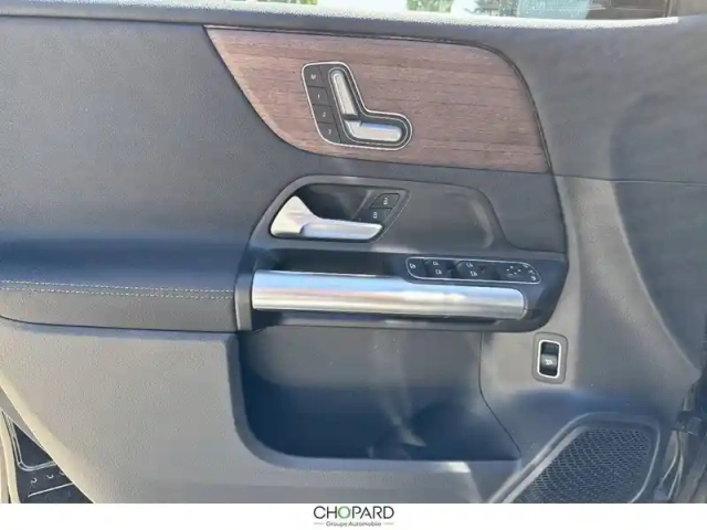 Mercedes Classe B 200 d 8g-dct — photo 30
