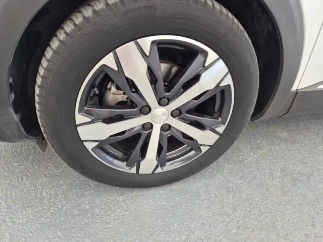 Peugeot 3008 puretech 130ch s&amp;s eat8 — photo 80