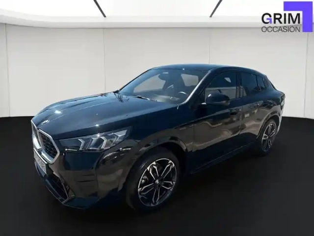 Bmw X2 sdrive 20i 170ch dkg7 — photo 1