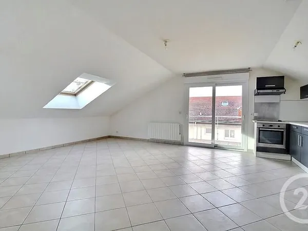 Appartement 3 pièces 55 m²