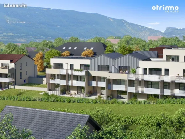 Maison - 4 pièces - Le Hameau de Putigny