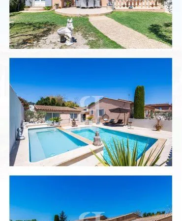 Maison 115 m2