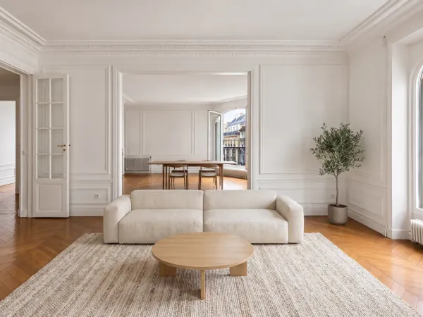 Bel appartement familial idéalement situé - Rue de la Tour