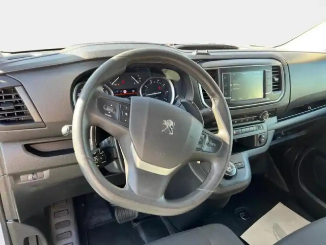 Peugeot Expert fg m 2.0 bluehdi 145ch s&amp;s eat8 — photo 15