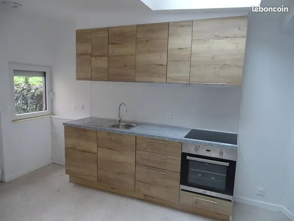 Maison 4 pièces 78m2