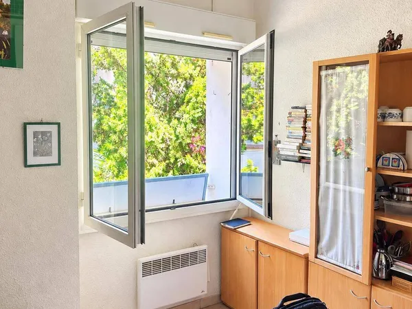 Appartement 1 pièce 13 m²