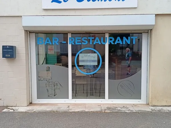 Vente fond de commerce